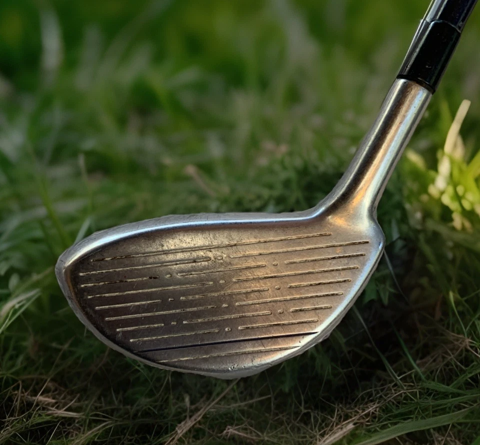 Cleveland VAS V-S 17-4 10° Driver 1 Wood HET Graphite Regular Flex Right 44” - Image 2 of 4