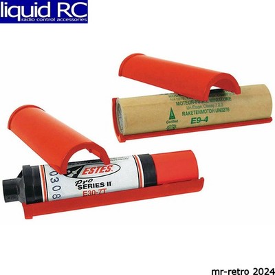 Estes 9753 24mm to 29mm Motor Adapter