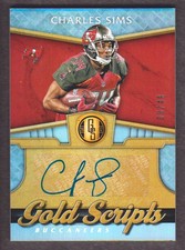 2017 Panini Gold Standard Football Cards 6