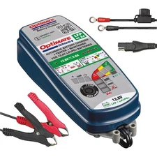 Tecmate Optimate Lithium LFP 4S 6A Battery Charger -  - TM391