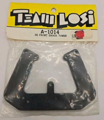 Team Losi Front Shock Tower Jrx2 Pro SE 2wd Buggy Vintage Rc A-1014