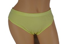 .VICTORIA'S SECRET LOGO SEAMLESS BIKINI PANTY S XL