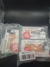 9 Bars Kojie San Skin Moisturize Lightening Bleaching  Kojic Acid Soap 9 X 65g