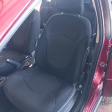 Siège Citroen C5