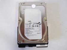 Seagate Constellation ES.3 4TB SAS 7.2K 6Gbps...
