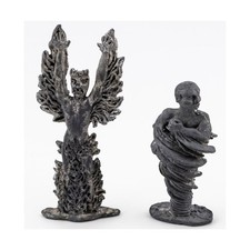 Castle Creations Age of Condor Loose Mini Elementals #3 NM