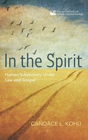 Candace L. Kohli | in The Spirit | Buch | Englisch (2024) | Cascade Books