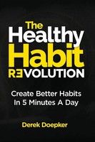 Derek Doepker | The Healthy Habit Revolution | Taschenbuch | Englisch (2018)