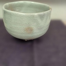 Tea Utensils Ichinose Ware Meigama Matcha