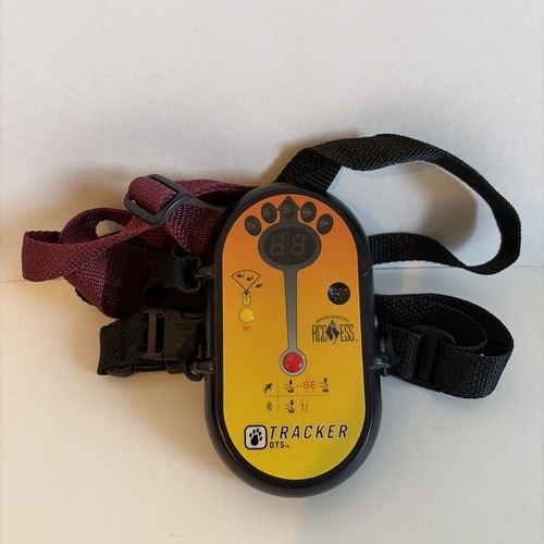 BCA TRACKER DTS AVALANCHE BACKCOUNTRY access Transceiver Beacon with Harness