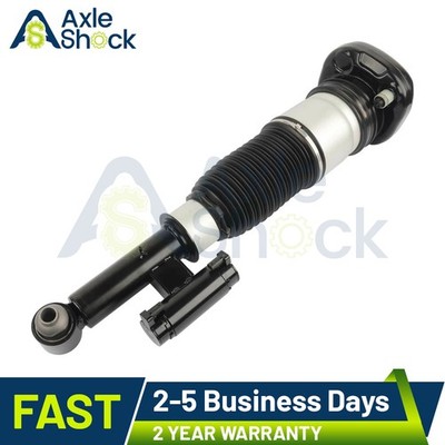 Rear Right Air Suspension Shock Strut For BMW 740i 750i M760 G11 G12 37106874594