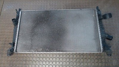 Kühler Volvo C30 1.6D M 3M518005TL 12 Monate Garantie Sofortversand