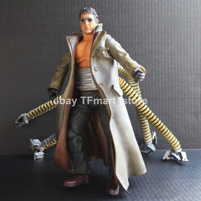 dr octopus 12 inch figure