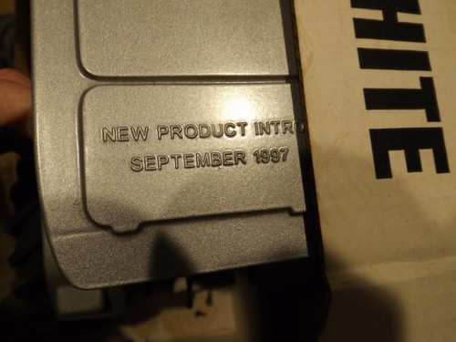 1/16 White 6510 Tractor w/ Front Wheel Assist by Scale Models New Product Intro  - Picture 4 of 5