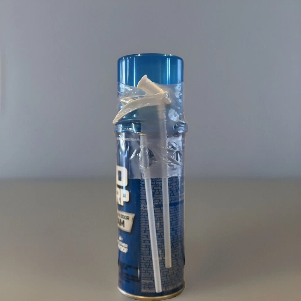 NUEVO DAP No Warp 12 Oz. Sellador de espuma aislante para ventanas y puertas 7565004000 Foto 3 de 4