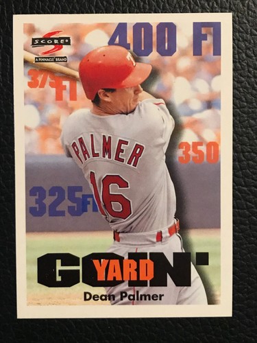 1997 Score Baseball - Pick A Card -#1- #547 + Showcase Series +Inserts - Picture 288 of 307