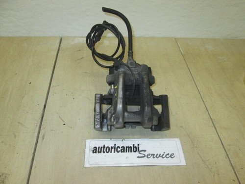 34216850858 Bremssattel Hinten Recht BMW Serie 3 318 D F30 2.0 D 105KW Aut