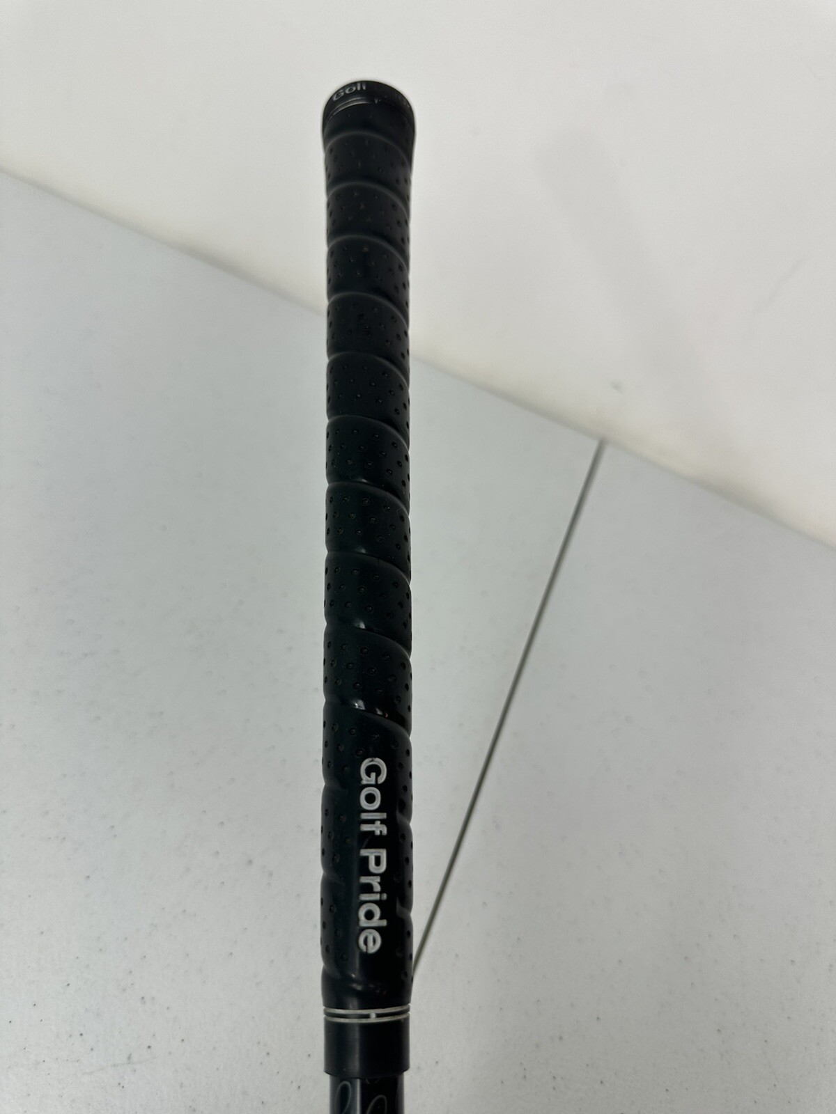 Taylor Made R15 Driver 10.5° 460 Club Prolaunch Grafalloy Shaft Golf
