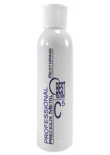 BEST SOLUTION C5 Metal Polish Restoration System Jewelry Cleaner 8oz Bottle