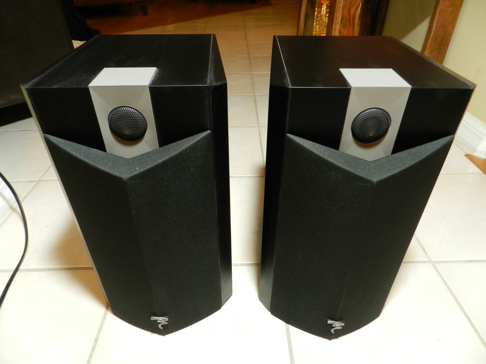 focal chorus 706v