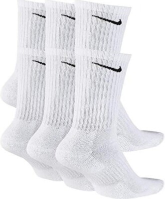 nike ladies sports socks