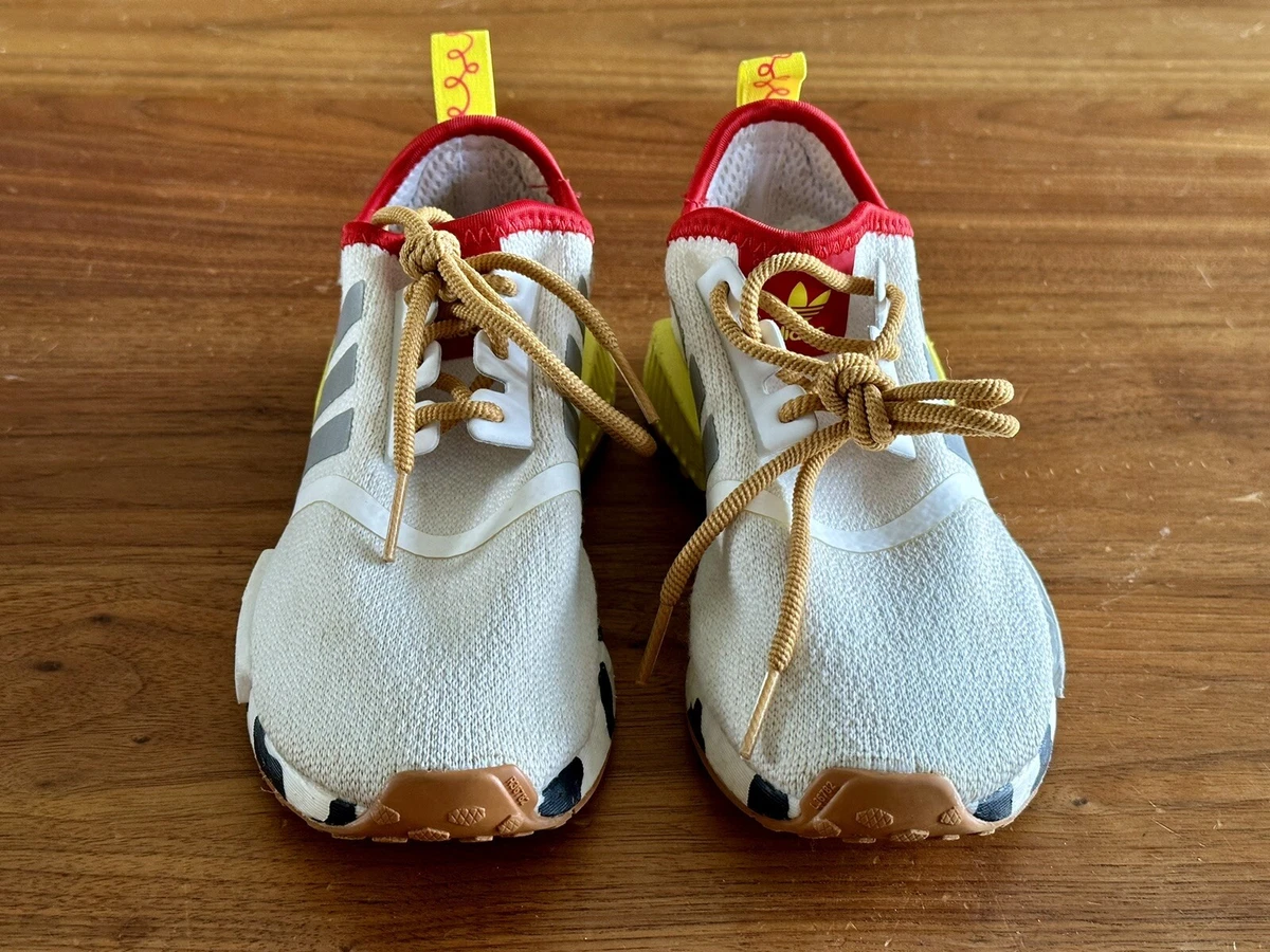 Nmd_r1 toy hotsell story shoes