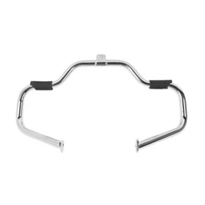 Chrome Engine Highway Guard Crash Bar Fit For Harley Touring Road King 1997-2008