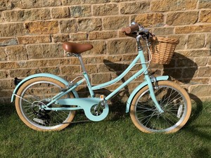 ebay bobbin bike