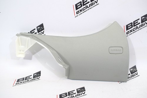 Audi A5 8T Sportback Verkleidung D-Säule links Abdeckung mondsilber 8T8867245A
