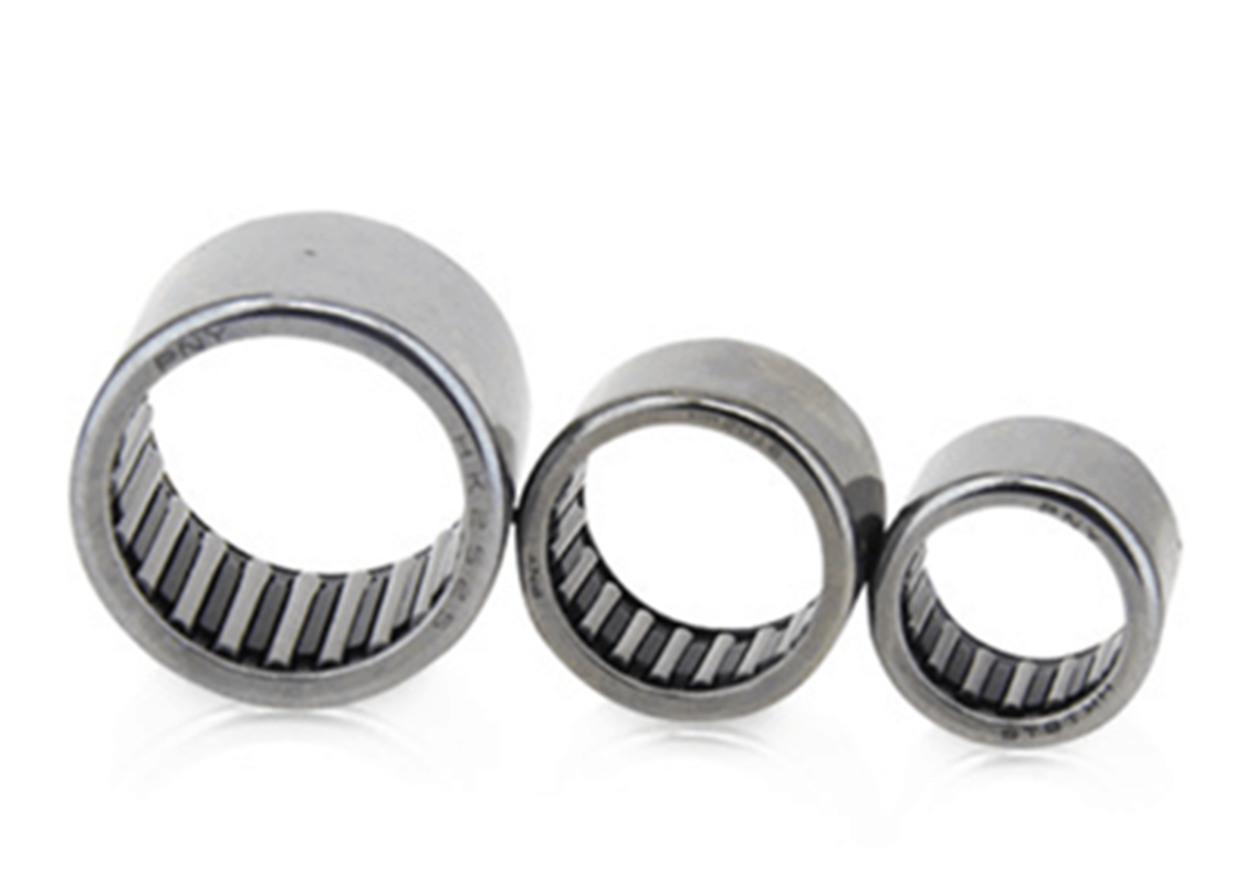 Cuscinetti A Rulli 10mm Foro 14mm OD - 2pz Acciaio Cromato Per Frizione