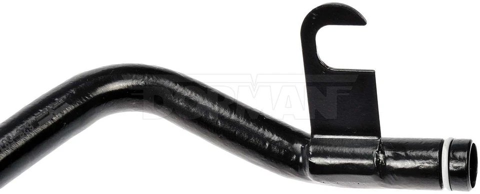 Conjunto de mangueira para aquecedor HVAC compatível com 1996-1998 Jeep Grand Cherokee DORMAN OE SOLUTION - Imagem 4 de 4