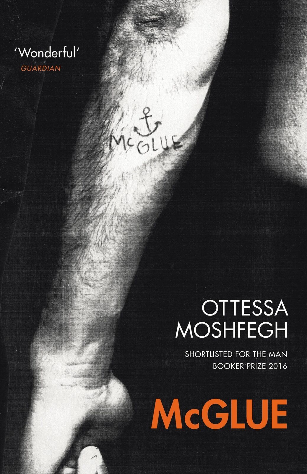 Thumbnail - Mcglue Ottessa Moshfegh Taschenbuch 122 S. Englisch 2017 Random House