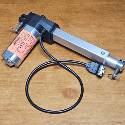 10.000173 TA9-2060-009 La-Z-Boy RIGHT BACKREST motor actuator TiMotion Lazy Part - Picture 14 of 15