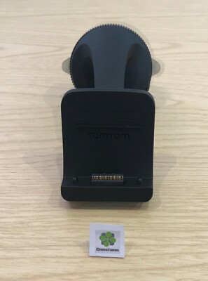 OFFICIAL GENUINE TomTom Click & Go Mount Trucker 6000 6100 9UUB