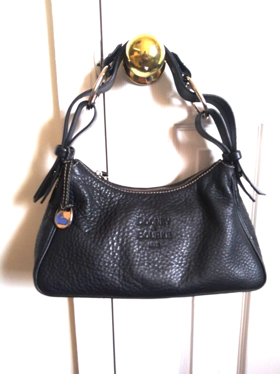 Dooney and bourke small shoulder bag cheap