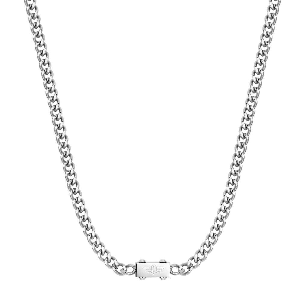 Полицейский номер 0002101 заковал в цепи Херрена Панцера кетте Эдельшталь Полирт массив новый 16090₽