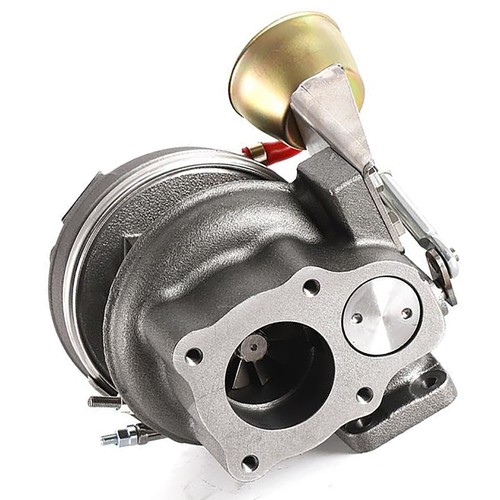 Turbocharger 04298278KZ For Penta D5E Volvo EC210D EC290 Excavator - Picture 2 of 5