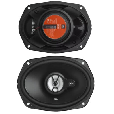 JBL Stage 3Way 6x9