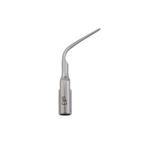 Per Acteon Piezotome 2 Cubi Punte per Chirurgia ad Ultrasuoni / Punte Scaler Piezo Satelec - Foto 230 di 334