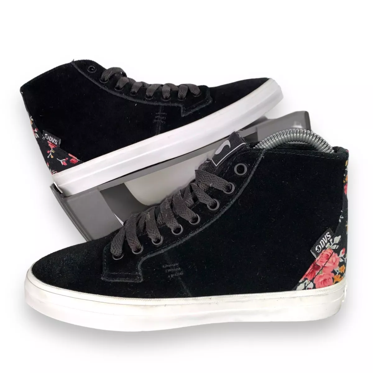 Dvs high cheap tops