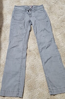 Women's Areopostal Bootcut Pants