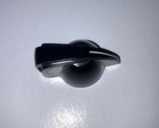 CHICKEN BEAK KNOB FOR HAM RADIO TUBE TESTER MILITARY TESTER METER PROJECT
