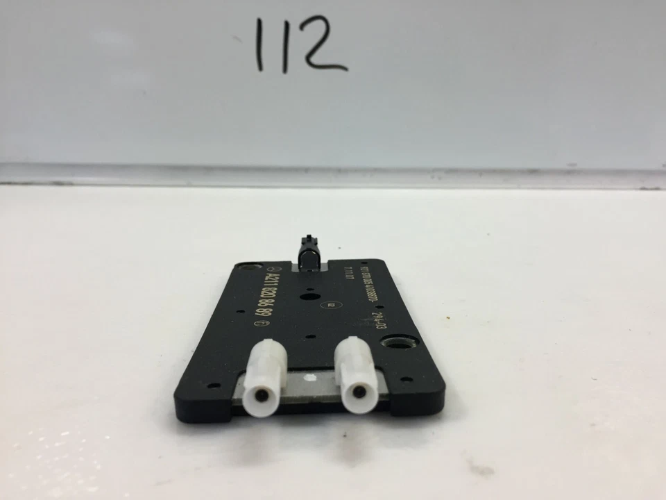 06-09 Mercedes-Benz CLK350 Antena Radio Amplificador Booster Módulo de Control OEM Foto 2 de 4