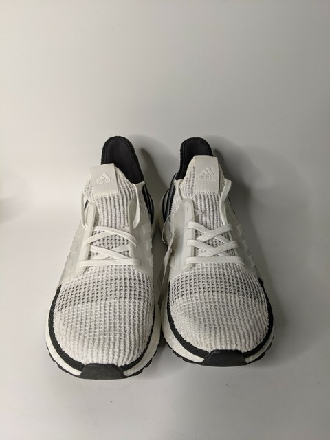 Size 9 5 Adidas Ultraboost 19 Panda 19 For Sale Online Ebay Size 9 5 Adidas Ultraboost 19 Panda 19 For Sale Online Ebay