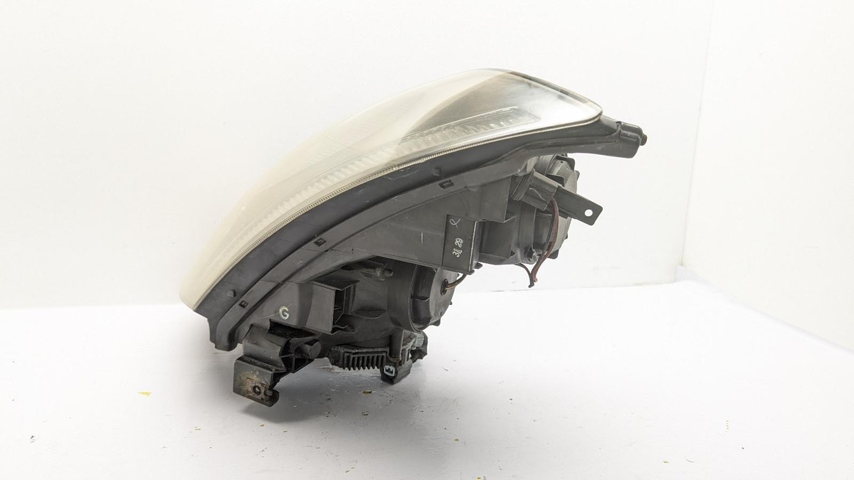 NISSAN SKYLINE V35 CV35 2001 - 2007 LEFT HEADLAMP XENON 71377 | eBay