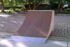 PLANS TO BUILD YOUR OWN Skateboard Ramps - Quarter/Half, Grindbox & MORE PLANS — photo 6