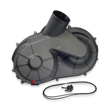 Polaris RZR XP Turbo (2016-2018) Replacement Outer Clutch Cover Kit - 2636330