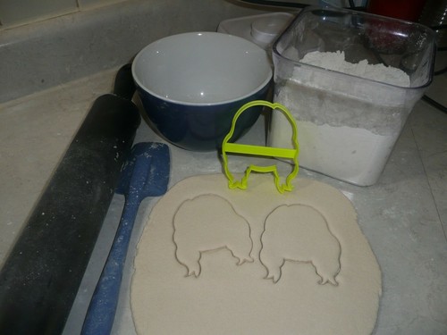 SARAH FACE BLOND HAIR OUTLINE HOCUS POCUS HALLOWEEN COOKIE CUTTER USA PR3059 - 第 6/10 張圖片