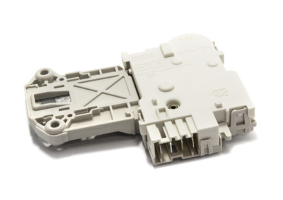 Front Loader Washer Dryer Door Interlock Switch 3792030425, suits Electrolux, AE