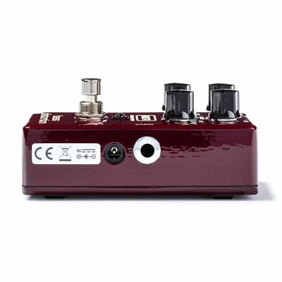 MXR M85 Bass Distortion Effects Pedal | eBay